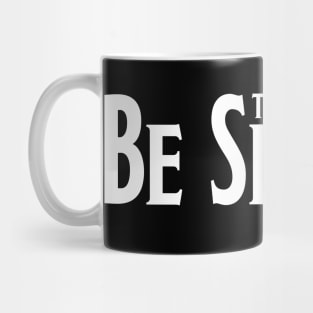 The Be Sharps Mug